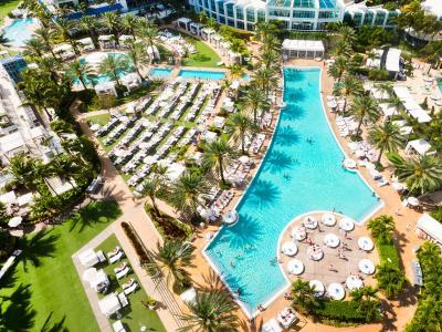 Hotel Fontainebleau Miami Beach - Bild 4