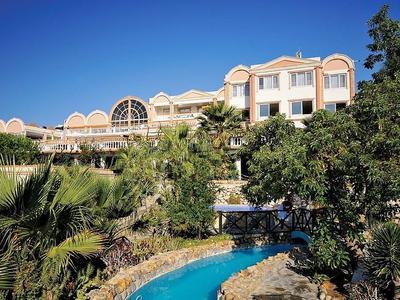 Phoenix Sun Hotel Bodrum - Bild 4