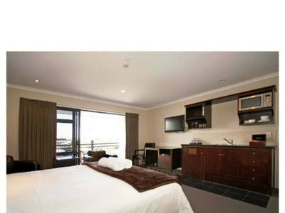 Hotel Aotea Motor Lodge - Bild 3