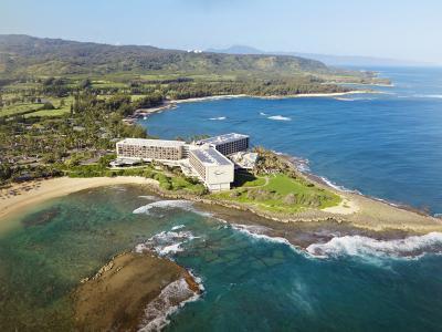 Hotel Turtle Bay Resort - Bild 3