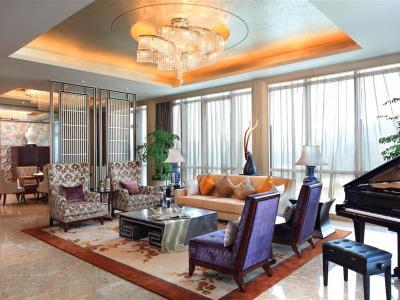 Hotel Sheraton Wuxi Binhu - Bild 4