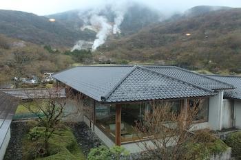 Hakone Yunohana Prince Hotel - Bild 2