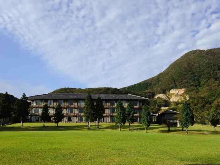 Hakone Yunohana Prince Hotel - Bild 1