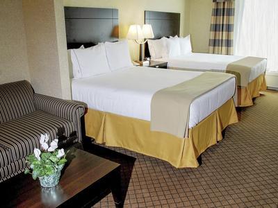 Hotel Holiday Inn Express & Suites Halifax Airport - Bild 5