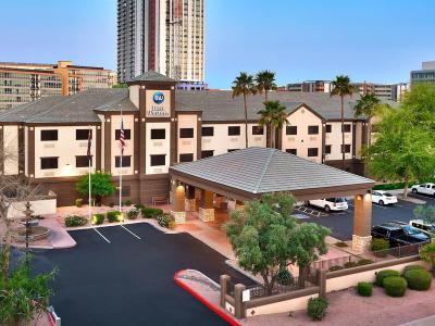 Hotel Best Western Downtown Phoenix - Bild 2