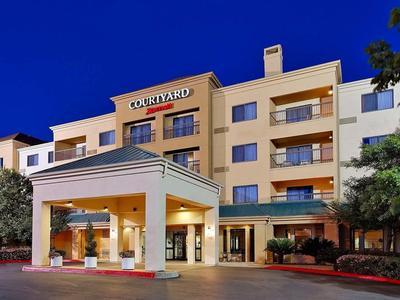 Hotel Courtyard by Marriott Austin South - Bild 2