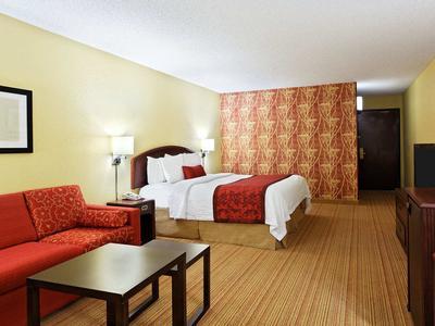 Hotel Courtyard by Marriott Austin South - Bild 3