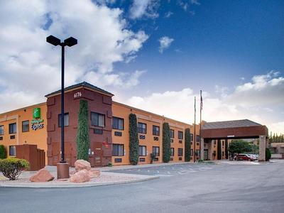 Hotel Holiday Inn Express Sedona Oak Creek - Bild 5
