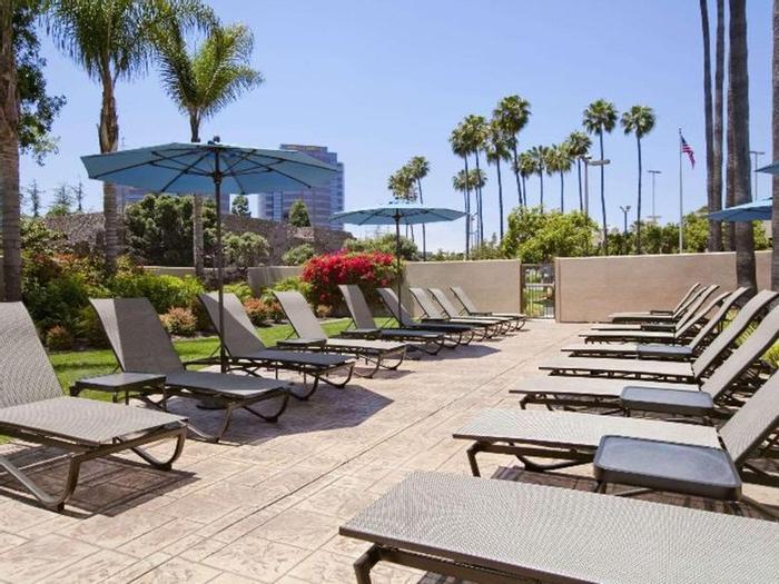 Hotel Holiday Inn Express La Jolla - Bild 1