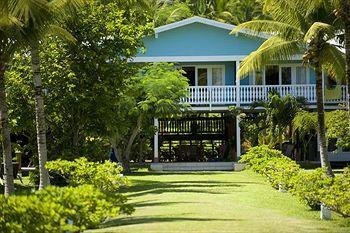 Hotel Raiatea Lodge - Bild 4