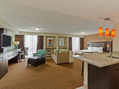 Hotel Holiday Inn Miami-International Airport - Bild 5
