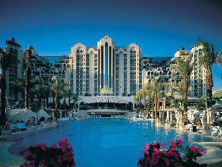 Hotel Herods Eilat - Bild 1