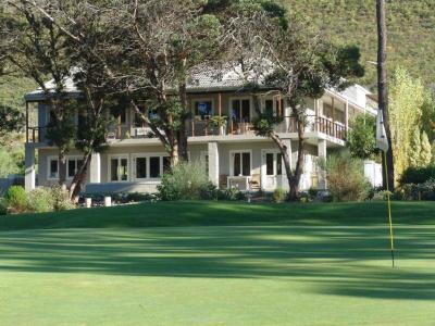 Hotel Hermanus Lodge on the Green - Bild 3