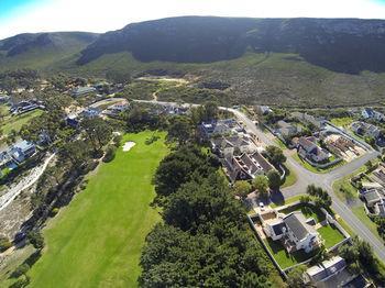 Hotel Hermanus Lodge on the Green - Bild 5