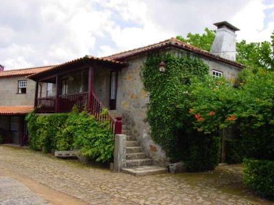 Hotel Quinta da Aldeia - Bild 4