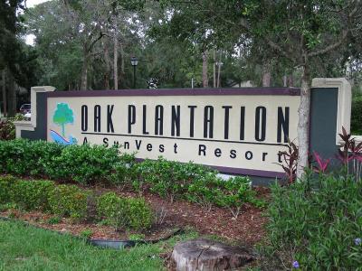 Oak Plantation Resort