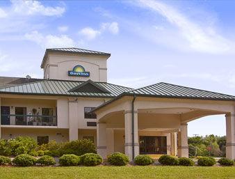 Hotel Days Inn Chapel Hill - Bild 5