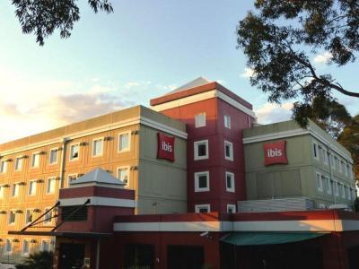 Hotel ibis Sydney Thornleigh - Bild 2