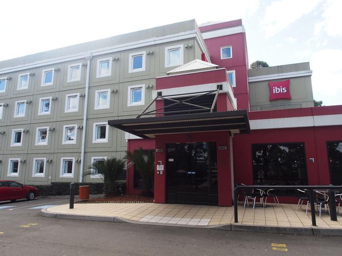 Hotel ibis Sydney Thornleigh - Bild 1