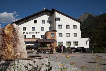 Hotel Neue Post - Bild 1