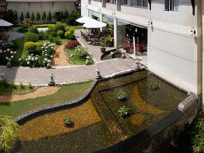 Muong Thanh Holiday Da Lat Hotel - Bild 4