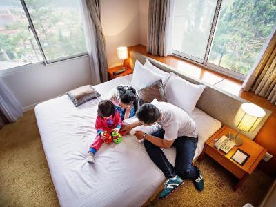 Muong Thanh Holiday Da Lat Hotel - Bild 5