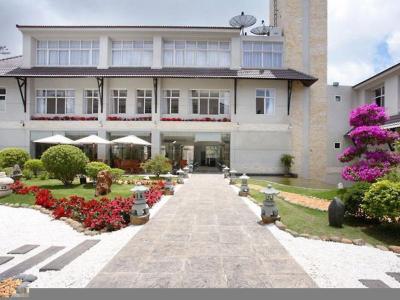 Muong Thanh Holiday Da Lat Hotel - Bild 2