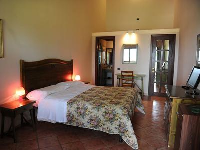 Hotel Il Poggio dei Pettirossi - Bild 5