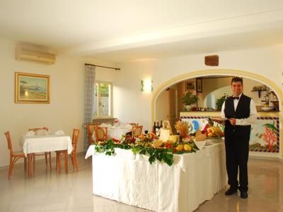 Hotel Imperamare - Bild 3