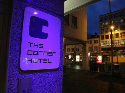 Hotel The Corner - Bild 3