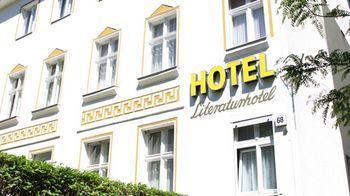 Hotel Friedenau - Das Literaturhotel Berlin - Bild 3