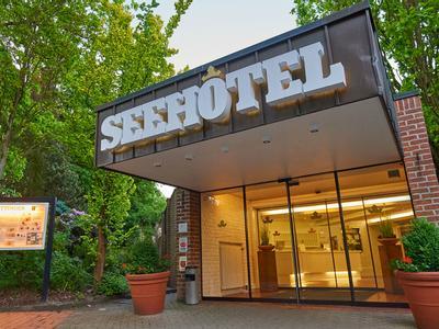 Seehotel am Tankumsee - Bild 5