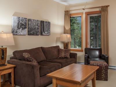 Hotel Lodges at Canmore - Bild 4