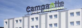 Hotel Campanile - Lyon Ouest - Tassin - Bild 5