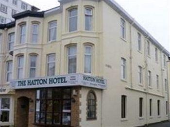 The Hatton Hotel - Bild 1