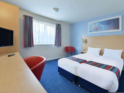 Hotel Travelodge Birmingham Central - Bild 5