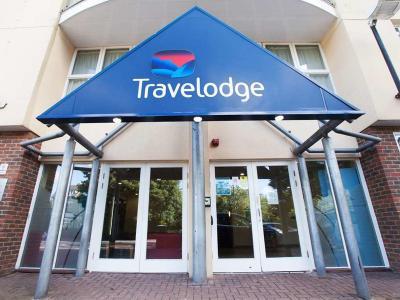 Hotel Travelodge Bournemouth - Bild 4