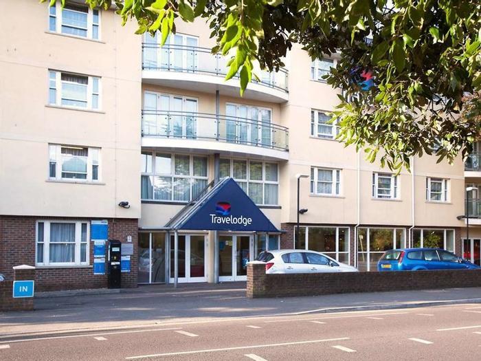 Hotel Travelodge Bournemouth - Bild 1