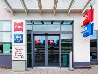 ibis Birmingham Airport - NEC Hotel - Bild 2