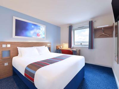 Hotel Travelodge Tunbridge Wells - Bild 5