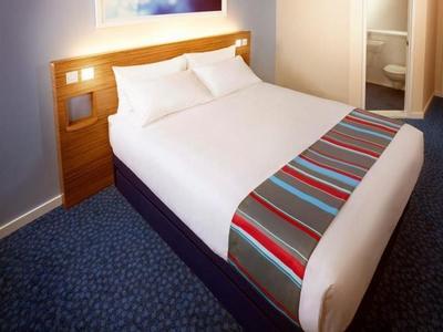 Hotel Travelodge Birmingham Central Newhall Street - Bild 5