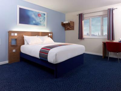 Hotel Travelodge Birmingham Central Newhall Street - Bild 3