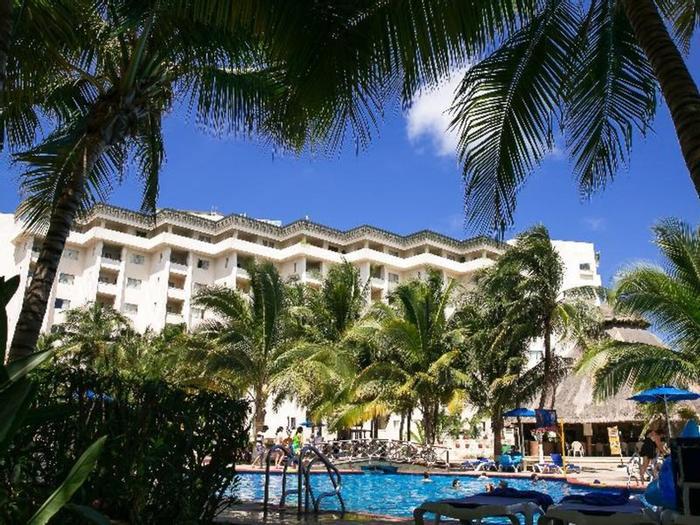 Hotel Casa Maya Cancún - Bild 1