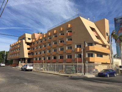 Hotel Plaza Del Sol - Bild 2