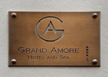 Grande Amore Hotel & Spa - Bild 3