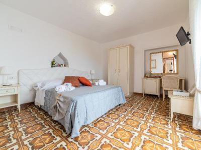 Hotel Albergo Dipinto Bacco Furore - Bild 5