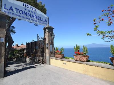 Hotel La Tonnarella - Bild 4