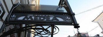 Hotel Medea - Bild 3