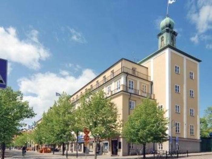 Hotel Best Western Motala Statt - Bild 1