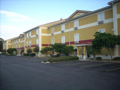 Vermilion River Hotel - Bild 5
